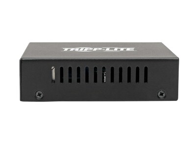 Tripp Lite N785-P01-SFP Gigabit SFP Fiber to Ethernet Media Converter