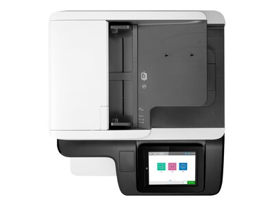 HP Color LaserJet Enterprise MFP M776dn All-in-One Printer (T3U55A#BGJ)