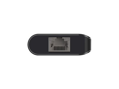 Belkin Universal Docking Station for USB-C Laptops (AVC008BTSGY)