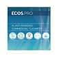 ECOS PRO Parsley Plus All-Purpose Kitchen & Bathroom Cleaner, Herbal Scent, 1 Gal. (PL9746/04)