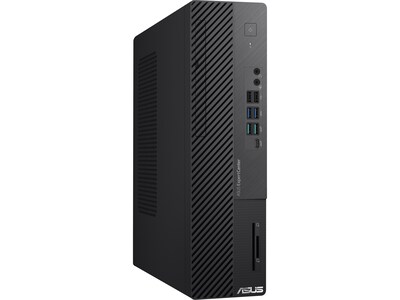 Asus ExpertCenter D700 Desktop Computer, Intel i5, 8GB Memory, 512GB SSD (D700SC-XB503)