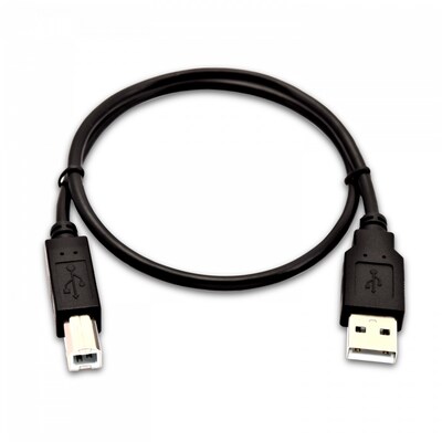 V7 1.8M Displayport To Displayport Cable