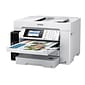 Epson WorkForce ST-C8000 Color All-in-One Printer (C11CH71202)