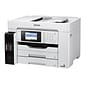 Epson WorkForce ST-C8000 Color All-in-One Printer (C11CH71202)