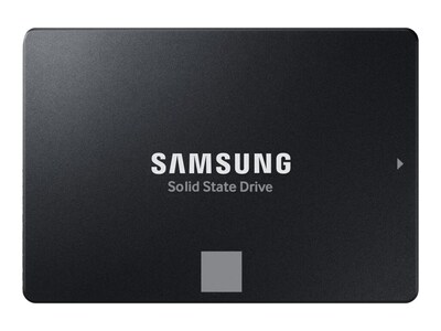 Samsung 870 EVO MZ-77E1T0E 1TB SATA/ 600 Internal Solid State Drive | Quill