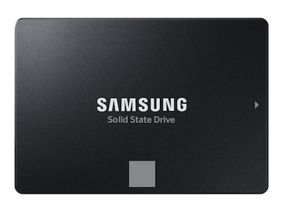 Samsung 870 EVO MZ-77E2T0E 2TB SATA/ 600 Internal Solid State Drive