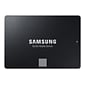 Samsung 870 EVO MZ-77E4T0E 4TB SATA/ 600 Internal Solid State Drive
