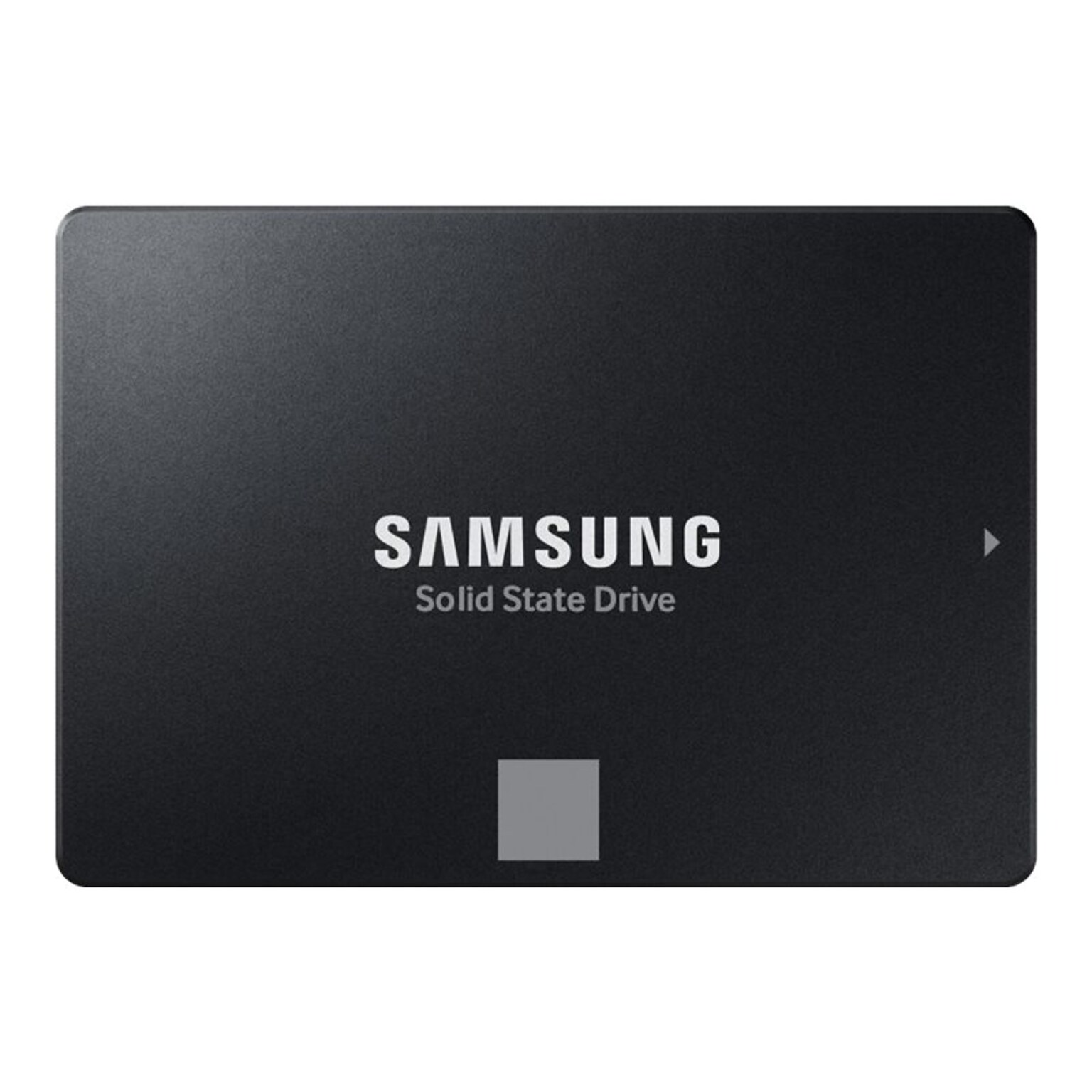 Samsung 870 EVO MZ-77E4T0E 4TB SATA/ 600 Internal Solid State Drive