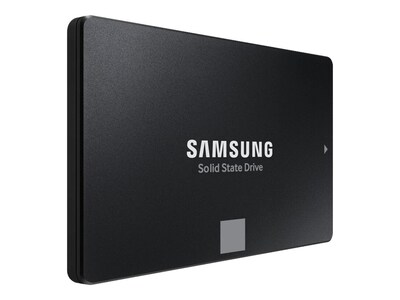 Samsung 870 EVO MZ-77E4T0E 4TB SATA/ 600 Internal Solid State Drive