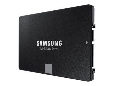 Samsung 870 EVO MZ-77E4T0E 4TB SATA/ 600 Internal Solid State Drive