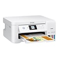 Epson WorkForce ST-C2100 Supertank Color MFP All-in-One Printer (C11CJ63203)