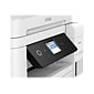 Epson WorkForce ST-C4100 Supertank Color MFP All-in-One Printer C11CJ60203