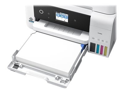 Epson WorkForce ST-C4100 Supertank Color MFP All-in-One Printer C11CJ60203