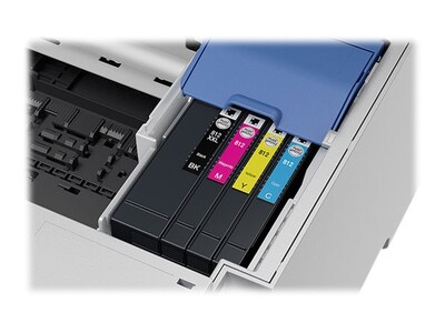 Epson WorkForce EC-C7000 Color All-in-One Printer (C11CH67202)