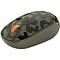Microsoft Bluetooth Mouse 8KX-00001 Wireless Mouse Forest Camo Special Edition