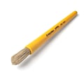 Crayola® Jumbo Paint Brush, 7-5/8 Handle, Pack of 12 (BIN208-12)