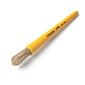 Crayola® Jumbo Paint Brush, 7-5/8 Handle, Pack of 12 (BIN208-12)