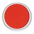 Ready 2 Learn Jumbo Washable Stamp Pad, Orange, 6/Pack (CE-6602-6)