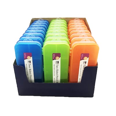 Super Stacker Pencil Box by Advantus AVT40309