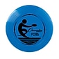 Champion Sports Competition Plastic Disc, 95 Gram, Pack of 12 (CHSFD95-12)