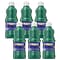 Prang® Washable Tempera Paint, Green, 16 oz. Bottle, Pack of 6 (DIX10704-6)