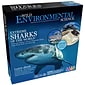 WILD! Science Extreme Science Kit, Sharks of the World (CTUWES942)