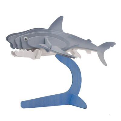 WILD! Science Extreme Science Kit, Sharks of the World (CTUWES942)