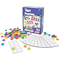 Junior Learning® Rainbow Ten Frames (JRL614)