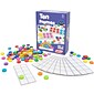 Junior Learning® Rainbow Ten Frames (JRL614)