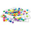 Junior Learning® Rainbow Ten Frames (JRL614)