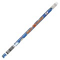 Moon Products Super Reader Pencils, #2 HB Lead, 12 Per Pack, 12 Packs (JRM2112B-12)