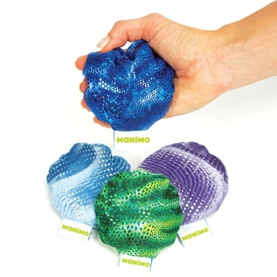 Manimo Full Moon Ball, Pack of 3 (MNO0906-3)