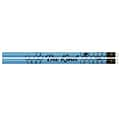 Musgrave Pencil Company Bee Kind Pencil Pencils, #2 Lead, 12 Per Pack, 12 Packs (MUS2576-12)