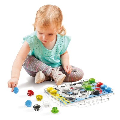 Quercetti® Pixel Junior Starter Set (QRC4206)