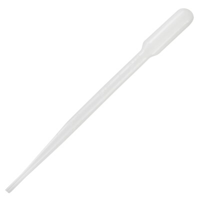 Roylco Paint Pipettes, 8 Per Pack, 3 Packs (R-5449-3)