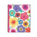 2022-2023 Blue Sky Mahalo 8.5 x 11 Academic Weekly & Monthly Planner, Multicolor (100149-A23)