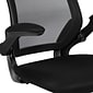 Flash Furniture Mesh Side Chair, Black (BLZP8805C)