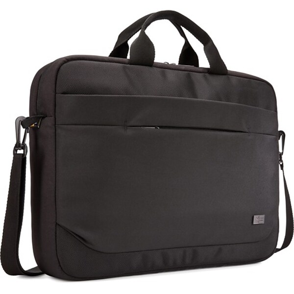 Case Logic Advantage Carrying Case (Attaché) for 10.1 to 15.6 Notebook
