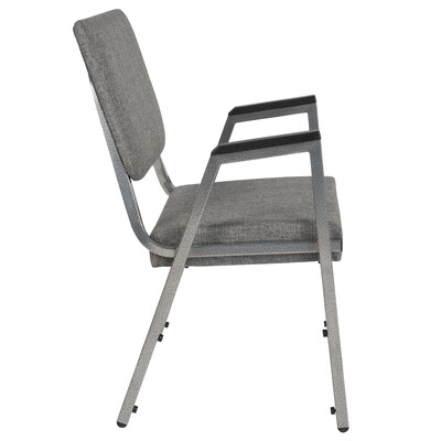 Flash Furniture Fabric Bariatric Medical Chair, Gray (XUDG604436702GY)