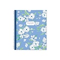 2022-2023 Blue Sky Moselle 8.5 x 11 Academic Weekly & Monthly Planner, Multicolor (136508)