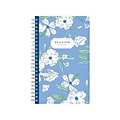 2022-2023 Blue Sky Moselle 5 x 8 Academic Weekly & Monthly Planner, Multicolor (136509)