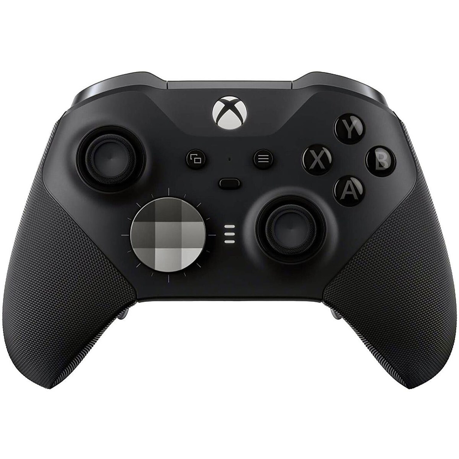 Microsoft Xbox Elite Series 2 Controller for Xbox Series X|S, Xbox One Wireless, Black (FST-00001)