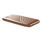 WD My Passport 1TB USB 3.2 External Solid-State Drive, Gold (WDBAGF0010BGD-WESN)