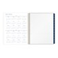 2022-2023 Blue Sky Gemma 8.5" x 11" Academic Weekly & Monthly Planner, Multicolor (118177-A23)