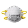 3M™ N95 Performance Disposable Particulate Respirator, 20/pack (8210PP20-DC)