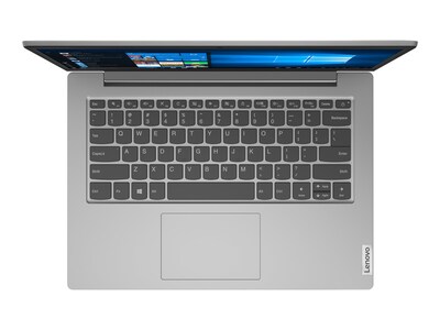 Lenovo IdeaPad S150 14" Laptop, AMD A6, 4GB Memory, 64GB eMMC, Windows 10 (81VS0001US)