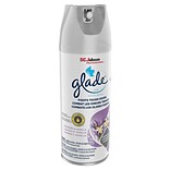 Glade® Room Spray Air Freshener, Lavender & Vanilla, 13.8 Oz. (697248)