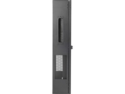 Tripp Lite SmartRack Low-Profile 6U Wall Mount Server Cabinet Enclosure (SRWF6UMOD)
