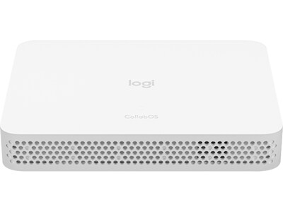 Logitech RoomMate Video Conferencing Appliance, White (950-000081)