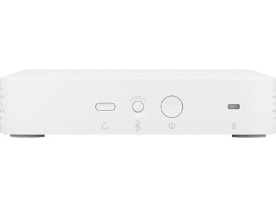Logitech RoomMate Video Conferencing Appliance, White (950-000081)